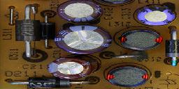 MDD(Microdiode Electronics) SS510C product image