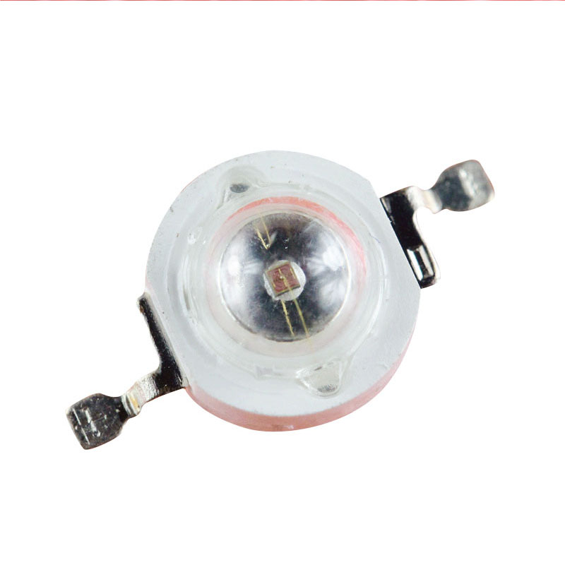 1W Blue LED 10-15LM product image