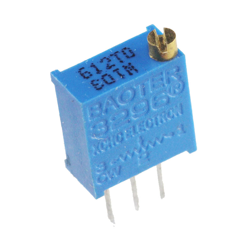 3296W-202 2K Potentiometer product image