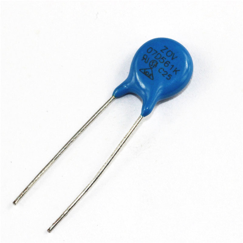 Varistor 07D561K