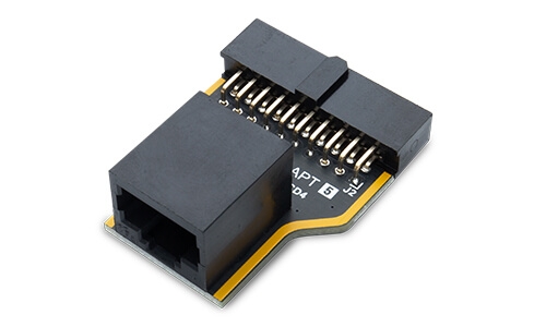 MIKROE CODEGRIP Adapt V5