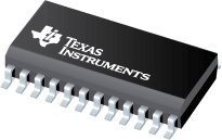 SN74CBTLV3857 | Texas Instruments (TI)